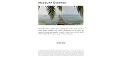 Desktop Screenshot of macduffeverton.com